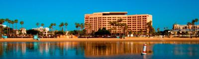Marina del Rey Marriott