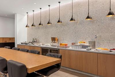 Marina del Rey Marriott