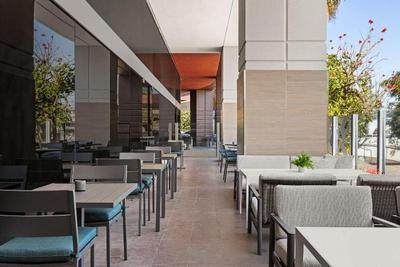 Marina del Rey Marriott