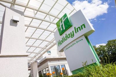 Holiday Inn Salem (I-93 at Exit 2), an IHG Hotel