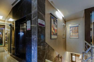 Levni Istanbul Otel Handwritten Collection
