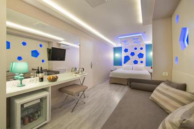 Evsen Hotel
