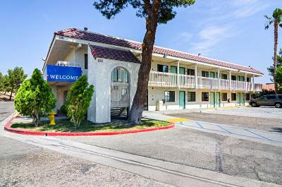 Motel 6 Barstow