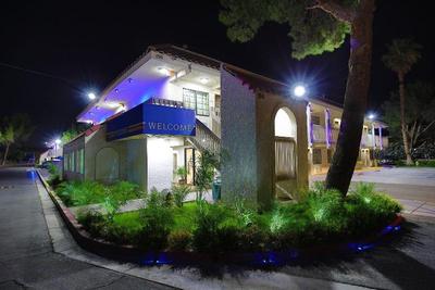 Motel 6 Barstow