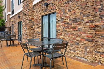 Comfort Suites Little Rock West