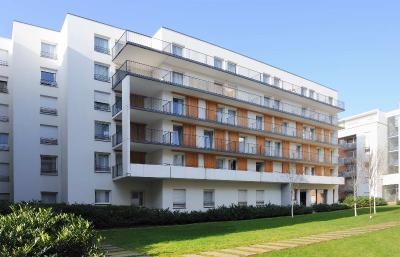 Residhome Nancy-Lorraine