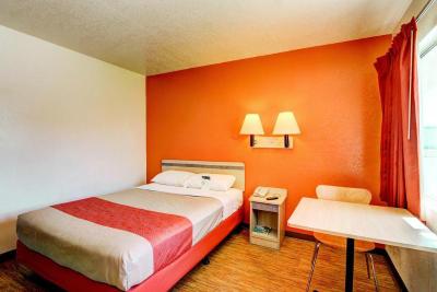 Motel 6 Denver Airport