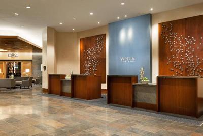 Westin Houston Memorial City