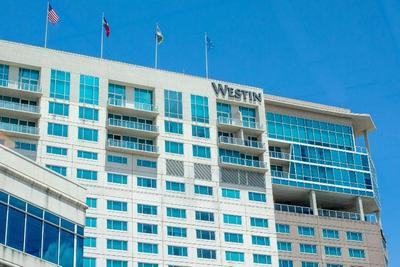 Westin Houston Memorial City