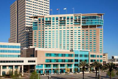 Westin Houston Memorial City