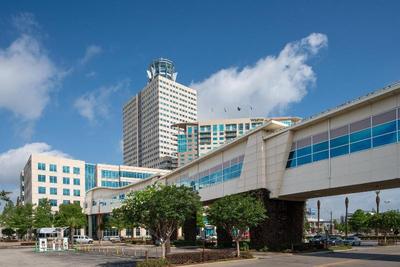 Westin Houston Memorial City