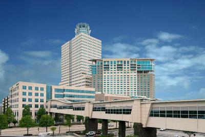 Westin Houston Memorial City