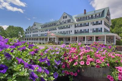 Eagle Mountain House & Golf Club