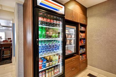 Holiday Inn Express Newport North - Middletown