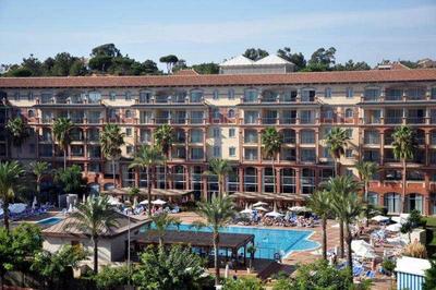 Ohtels Islantilla