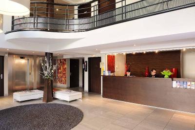 Residhome Metz Lorraine