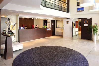 Residhome Metz Lorraine