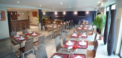 Residhome Metz Lorraine