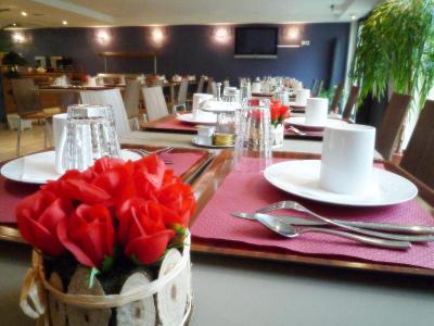 Residhome Metz Lorraine