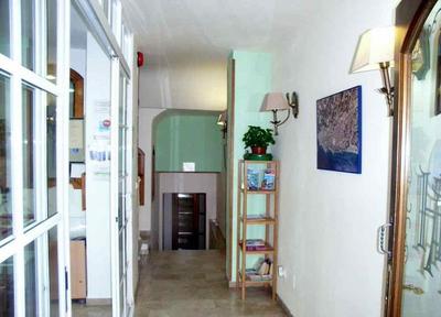 Hostal Dianes