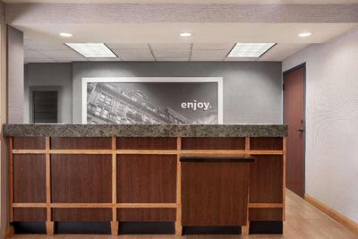 Hampton Inn Phoenix-Midtown-Downtown Area