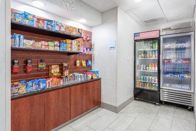 Holiday Inn Express and Suites Williamsburg