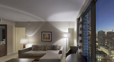JW Marriott Marquis Miami
