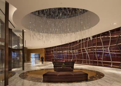 JW Marriott Marquis Miami