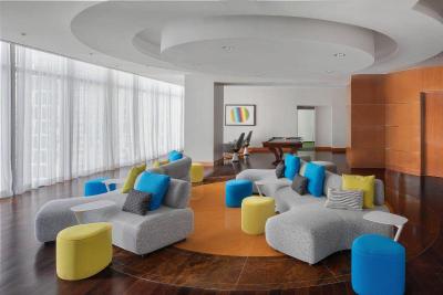 JW Marriott Marquis Miami
