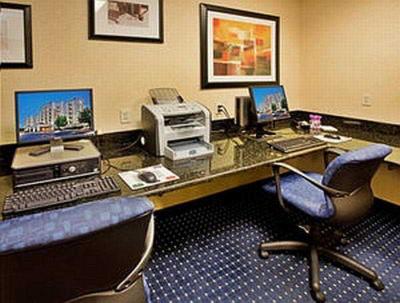 SpringHill Suites Austin South