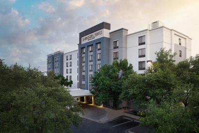 SpringHill Suites Austin South