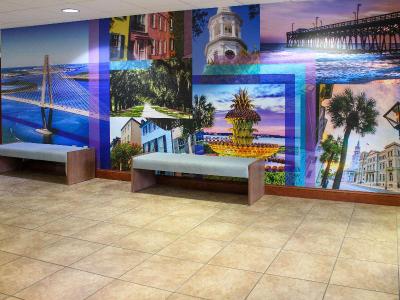 Clarion Pointe Charleston - West Ashley