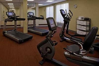 SpringHill Suites Birmingham Downtown at UAB