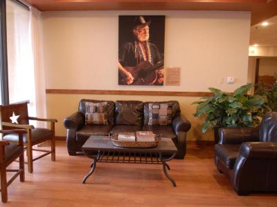 Wyndham Garden Hotel Austin