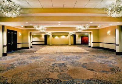 Sheraton Portsmouth Harborside