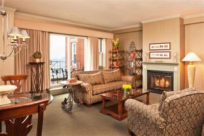 Sheraton Portsmouth Harborside