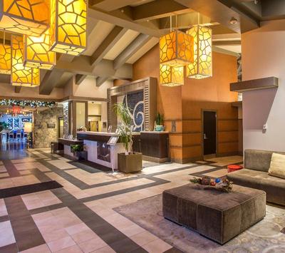 Hotel Indigo Long Island - East End