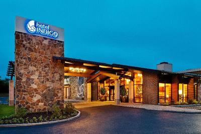Hotel Indigo Long Island - East End