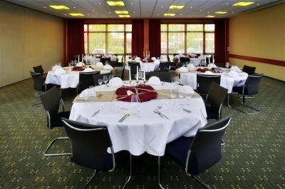 The Rilano Boeblingen