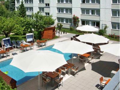 The Rilano Boeblingen