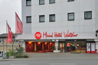 Roomingtons Wetzlar