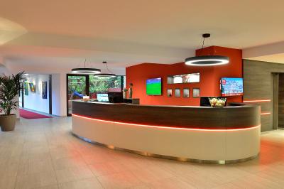 Roomingtons Wetzlar