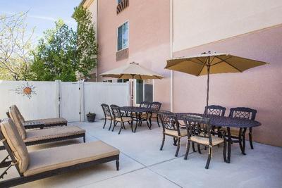 Holiday Inn Express And Suites Cedar City