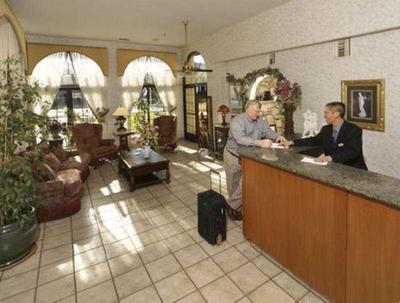 Sands Inn And Suites