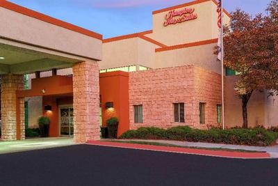 Hampton Inn & Suites Denver-Tech Centre