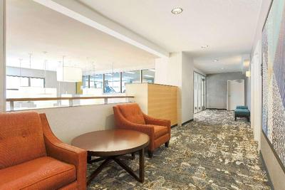 Hampton Inn & Suites Denver-Tech Centre