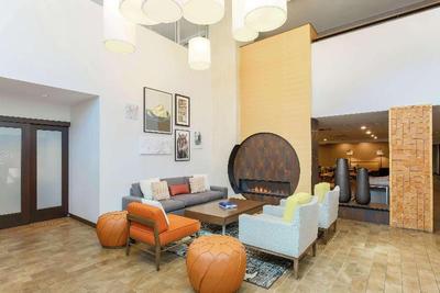 Hampton Inn & Suites Denver-Tech Centre