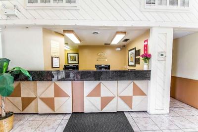 Econo Lodge