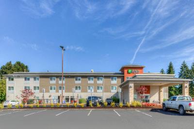 Holiday Inn Express Newberg - Wine Country