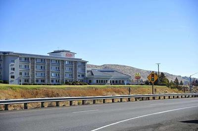 Shilo Inn Suites Klamath Falls